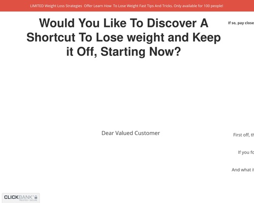 Weight Loss Strategies – How To Lose Weight – Straightforward Strategies To Lose Weight